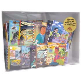 Salvador DalTÉ: Organic Chocolate Mint Black Tea (Caffeinated) (Salvador Dalí) (size: 100pk (Gift Box))